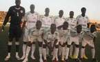 Finale Championnat du Sénégal: Le Jaaraf brise le rêve de Niaary Tally