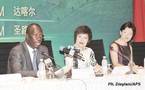« Voir le Sénégal devenir la porte d’entrée de la Chine en Afrique »
