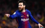 Barcelone : Le meilleur joueur du monde ? Lionel Messi répond !