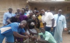 Vidéo +Photos – Ndogou royal chez Balla Gaye 2, Soumboulou a assuré
