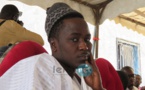 Les images du baptême de Aïcha Mbaye petite fille de Bécaye Mbaye