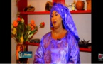 Ta Leyla, actrice : » Khoulo wouma, khékhouma, até wouma khékh… woudiou dou dara »