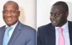 Face-à-face : Khadim Bâ et Mansour Elimane Kane, deux visions opposées pour la SAR