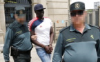 Espagne : le Sénégalais Ibrahima Ndiaye condamné à 27 ans de prison