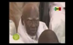 Voici la vidéo originale de Serigne Mountakha à Macky Sall, qui a été "plagiée" 