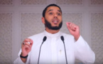 Sermon de Rachid Eljay: " Mêle-toi de tes affaires"