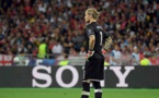 La folle sortie de Sergio Ramos sur Karius met le feu en Angleterre | Revue de presse