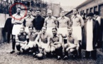 Carte postale - Raoul Diagne, le sélectionneur sénégalais qui battit la France au tournoi de l'Amitié