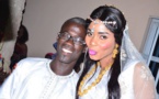 Photos:  Mariage du photographe de « Prince Arts », Pape Ndiaye et de sa femme Marieme Diaw