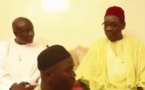Serigne Maodo Sy ibn Mame Dabakh  témoigne sur Idrissa Seck
