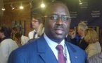 MACKY SALL, PRESIDENT DE L’APR, A NEW YORK « Je lève ma main droite, je ne soutiendrai jamais Abdoulaye Wade au second tour »