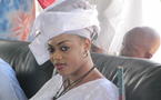 Sokhna Aida Diallo est la préférée de Béthio THIOUNE