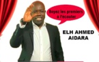 Revue de presse d'Ahmed Aïdara du 07 juin 2018