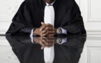 Un célèbre avocat au Barreau de Dakar « suspendu » pour escroquerie…