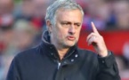 Coupe du monde 2018 : José Mourinho voit le Sénégal affronter la Belgique en 8e de finale