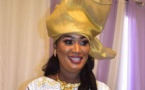 Photos : Mame Bineta, la Awo de Abdou Aziz Ndiaye est une vraie drianké