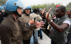 Abdoul  Malal Diop acien ministre  des sénégalais de l’extérieur : «les émigrés sont des ignorants».