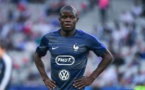 Le Ramadan de l'international français N'Golo Kanté