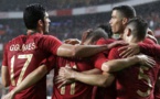 Mondial 2018: l'Angleterre sans forcer face au Costa Rica, le Portugal déroule contre l'Algérie ( Amicaux)