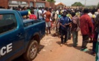 Horreur à Ngor : Une dame tente de s’immoler par le feu sous les yeux de son mari