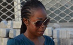 La chanteuse Aby Ndour fait tomber un escroc
