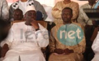 Daouda Dia lance sa campagne pour la réélection du Président Macky Sall