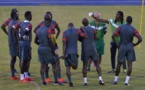 (Vidéo) : Sadio Mané régale à l’entraînement, triplé et passe décisive à la clé !