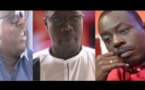 Khalass avec Mamadou M. Ndiaye et Ndoye Bane du vendredi 08 juin 2018