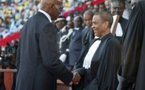 Cheikh Tidiane Diakhaté remplace Mme Mireille NDiaye à la tête du Conseil constitutionnel