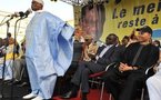 [Audio] Pape Demba Sy, rédacteur de la Constitution de 2001 : «Wade a terminé ses mandats»