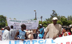 Marche de Benno Siggil Sénégal: Réactions des leaders