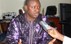 MAMADOU LAMINE KEITA, PATRON DE L’UJTL, CHARGE L’OPPOSITION « C’est une lâcheté insupportable de vouloir organiser une marche »