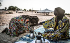 Massalikoul Jinaane : Les Baye Fall en transes, la cérémonie perturbée… Regardez