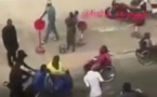 Un ASP tabasse des femmes handicapées : L’image qui scandalise la toile
