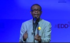 Youssou Ndour fait le plaidoyer pour l'Afrique à Bruxelles avec New Africa, regardez