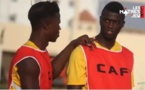 Oumar Niang raconte son fils, Mbaye Niang