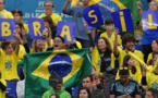 Coupe du monde : le Brésil de Tite, c'est très costaud !