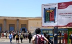 La Biennale de Dakar en images