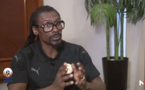 VIDEO - Coach Aliou Cissé : "Les critiques me font mal…"