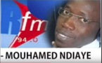 Revue de Presse Rfm du mardi 12 juin 2018 avec Mamadou Mouhamed Ndiaye