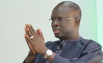 Modou Diagne Fada à sa sortie d’audience avec le Président Sall : « je ne transhume pas »