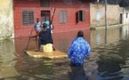 Trois enfants perdent la vie dans les eaux stagnantes à Jaxaay