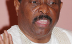 Elections 2012 : Jean Paul Dias "valide" la candidature de Me Wade