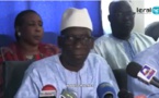 On dialogue sur quoi ? (Par Mamadou DIOP Decroix)