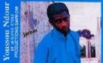 Talla Diagne, producteur et vendeur de cassette, fait faillite et ferme boutique
