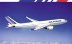 Indignation des musulmans voyageant sur AIR FRANCE : Sevrage Thé/Café ou « Eau contaminée »