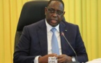 Pétrole et Gaz: Macky Sall veut garantir "une gestion inclusive, sereine et durable"