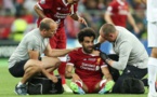 La réponse cinglante de Mohamed Salah à Sergio Ramos !