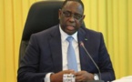 Macky Sall veut une "loi consensuelle" sur les ressources pétrolières et gazières