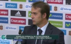 Officiel: l'Espagne limoge son entraîneur Julen Lopetegui
